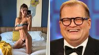 Drew Carey, 66, spotted with much-younger OnlyFans star Niki Skyler