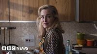 Gillian Anderson and Lola Petticrew on new Channel 4 drama Trespasses