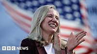 Democrat Spanberger wins race for Virginia governor