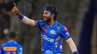 Hardik Pandya’s suspension: Why MI skipper is not playing IPL 2025 match against CSK?