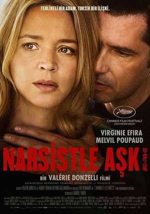 Narsistle Aşk