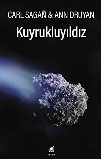 Kuyrukluyıldız
