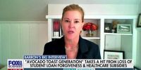 Woman who predicted 2008 financial crisis explains why Gen Z, Millennials are about to be ‘very weak’ | Fox Business Video