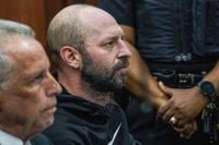 Texas man charged with hate crimes over threatening voicemails to Zohran Mamdani: ‘You deserve to be six feet under’