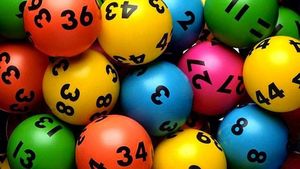 Elizabeth Hills Woman Wins Record $100 Million Oz Lotto