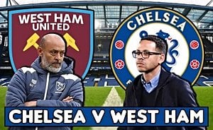 Rosenior Legacy Ignites Chelsea And West Ham Derby Showdown