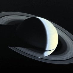 Gece Saturn