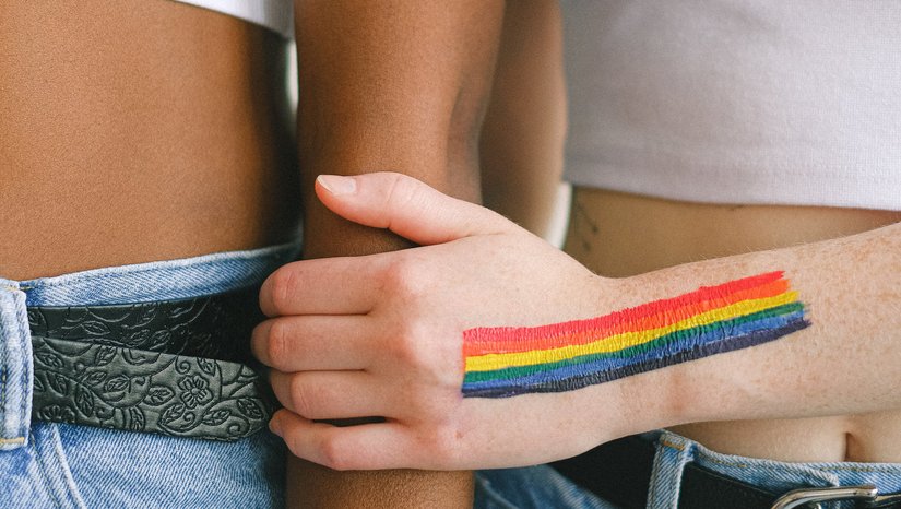 LGBTQIA+