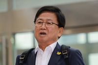 국회, 오늘 최교진 교육부장관·이억원 금융위원장 후보자 인사청문회