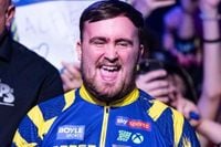 Luke Littler wins first World Grand Prix title with thrashing of Luke Humphries | Flashscore.com