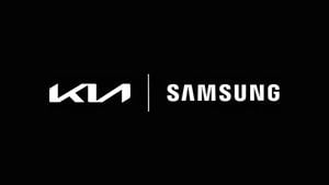 Kia And Samsung Unite For IoT Innovations