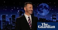 Disney+ and Hulu cancellation rates doubled after Kimmel suspension