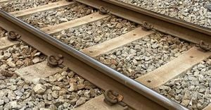Yokohama Station Accident Disrupts Train Services For Thousands