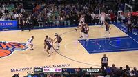 New York Knicks vs. Miami Heat - Game Highlights