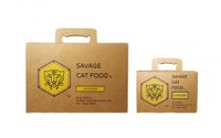 Savage Pet recalls cat food due to bird flu risk: What pet owners need to know | Fingerlakes1.com
