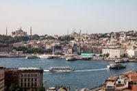 Turkey Seizes Some Media Outlets as Part of Fraud Investigation
