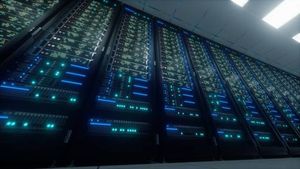 AI Data Center Boom Sparks Energy, Cost, And Climate Fears