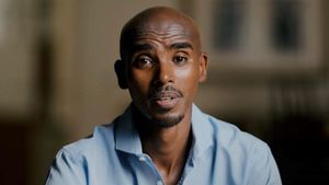 Mo Farah Faces Harassment Linked To His Past