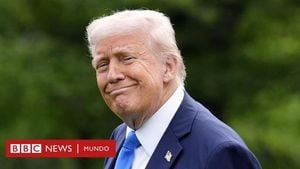 Trump Proposes 100% Tariff On Foreign Films To Revitalize Hollywood