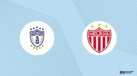 CF Pachuca vs. Necaxa Prediction, Picks, Live Odds - April 11 - Bleacher Nation