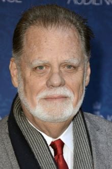 Taylor Hackford