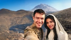 Sevdiğim Sensin Dizisinin Oyuncuları ve Konusu