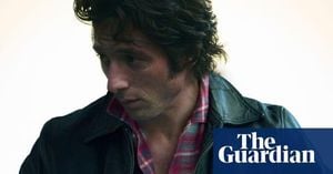 Bruce Springsteen Biopic Delivers First Trailer Reaction