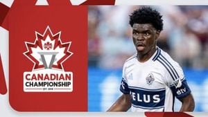 Thomas Müller Chases German Record In Vancouver Derby Final