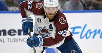 Avs captain Gabriel Landeskog may be back for Game 3 after missing nearly 3 years with knee injury