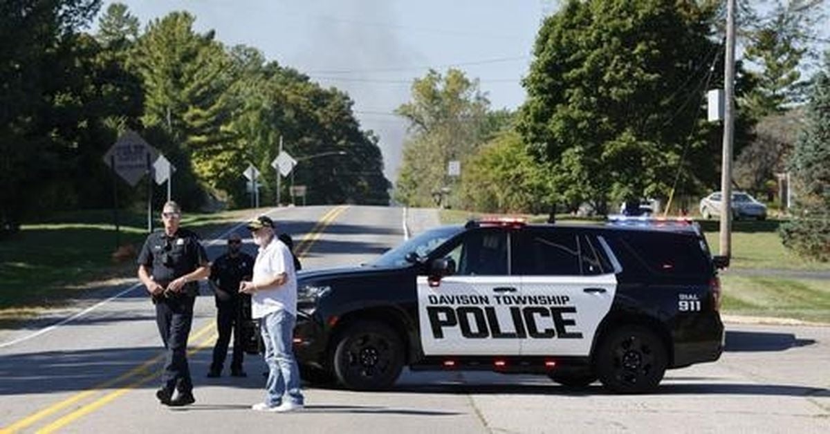Mormon Community Raises Nearly $300,000 for Michigan Church Shooter's Family, Citing Forgiveness