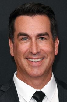 Rob Riggle