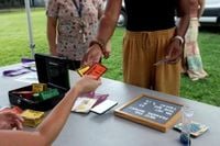 Which CT social services could the government shutdown affect?