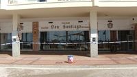 Un testigo del atropello mortal en Fuengirola: 