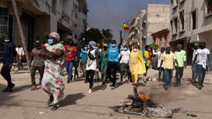 Senegalese Women Demand Climate Justice Amid Flooding Crisis