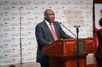DEVELOPING | Ramaphosa says National Dialogue cost will be ‘much lower’ than R740 million | News24