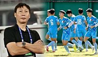 U22 Việt Nam làm điều đặc biệt trước trận cầu 'sinh tử', HLV Kim Sang-sik bắt bài Malaysia?