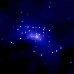 NGC 4697: X-Rays from an Elliptical Galaxy