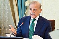 PM Shehbaz Sharif Urges JAAC to Call Off Strike, Promises Talks on Remaining Demands