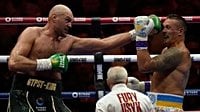 Tyson Fury coming out of retirement in April to fight Arslanbek Makhmudov