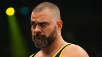 Update On Eddie Kingston’s Return From Injury