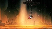 How To Get The Clawline Grappling Hook In Hollow Knight: Silksong