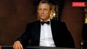 Amazon Takes Control Of James Bond Franchise