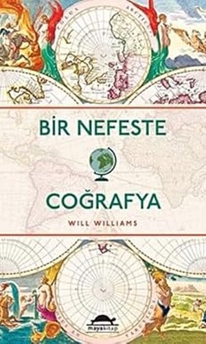 Bir Nefeste Coğrafya
