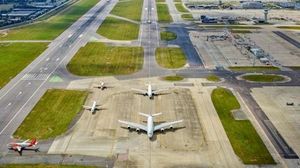 Gatwick Airport Second Runway Approved Amid Climate Debate