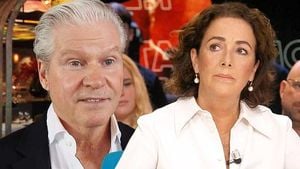 Dries Roelvink's Battle With Carré Over Jubilee Concert