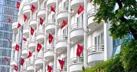 Hà Nội dẫn đầu xu hướng du lịch dịp 2/9, tìm kiếm khách sạn tăng gấp 44 lần