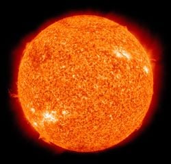 Biz uzaya baktığımızda geçmişi görebiliyorsak, astronotlar uzaydan Dünya'ya baktığında geleceği görebilir mi?