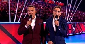 Gladiators Return With New Challenges And Fierce Competitors