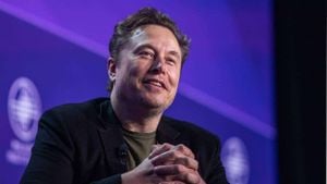 Musk And Trump’s Alliance Sparks Business Speculation