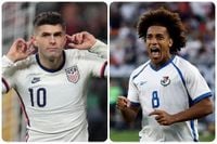 Estados Unidos vs. Panamá en vivo: dónde ver en México, horario y pronóstico Concacaf Nations League 2025